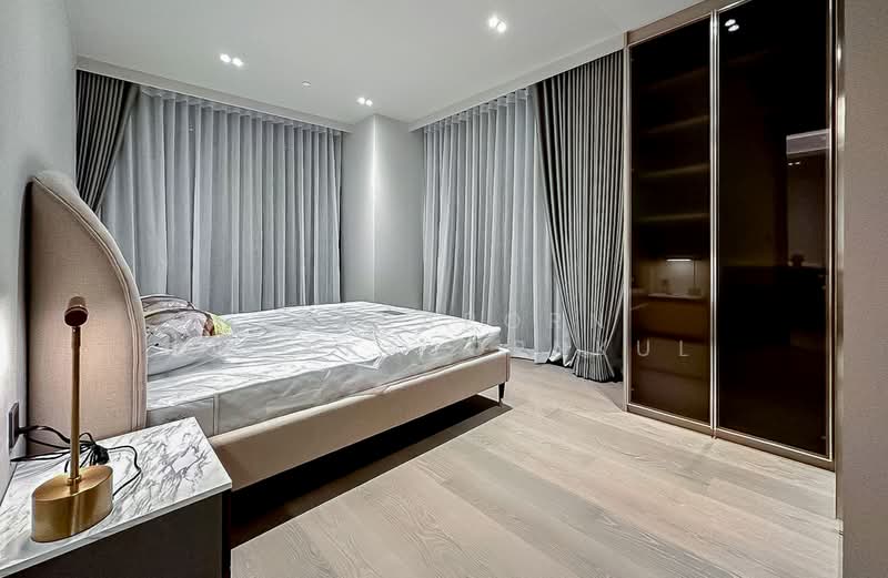 Tonson One Residence : ต้นสน วัน เรสซิเดนซ์, กรุงเทพ, ซอยต้นสน ถนนเพลินจิต, ลุมพินี, ปทุมวัน, กรุงเทพ, 57 ตร.ม., คอนโด ให้เช่า, โดย Prapaporn Boonkajornkul, 500193801 - DDproperty.com