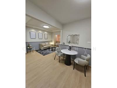 ขาย - Baan Suan Thon Phutthabucha 47 : คอนโด บ้านสวนธน พุทธบูชา 47, กรุงเทพ