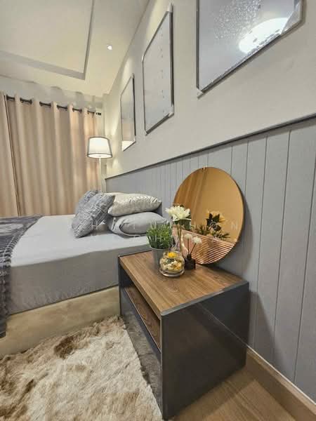 Baan Suan Thon Phutthabucha 47, Bangkok, Phutthabucha Road, Bangmot, Thung Khru, Bangkok, 2 Bedrooms, 56 sqm, Condo For Sale, by Chatuphon Mochida, 500193803 - DDproperty.com