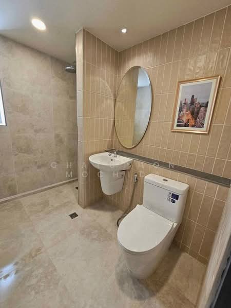 Baan Suan Thon Phutthabucha 47, Bangkok, Phutthabucha Road, Bangmot, Thung Khru, Bangkok, 2 Bedrooms, 56 sqm, Condo For Sale, by Chatuphon Mochida, 500193803 - DDproperty.com