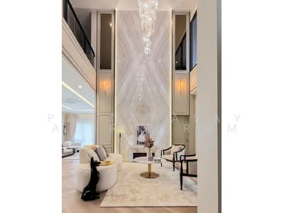 ขาย - Narasiri Krungthep Kreetha : นาราสิริ กรุงเทพกรีฑา, กรุงเทพ