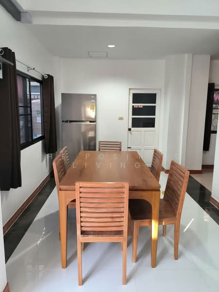 Dollaya, Chiang Mai, Nong Chom, San Sai, Chiang Mai, 4 Bedrooms, 150 sqm, Single Detached House For Rent, by The Positive Living, 500193810 - DDproperty.com