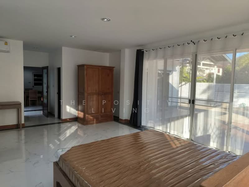 หมู่บ้านดลยา (Dollaya), เชียงใหม่, หนองจ๊อม, สันทราย, เชียงใหม่, 150 ตร.ม., บ้านเดี่ยว ให้เช่า, โดย The Positive Living, 500193810 - DDproperty.com