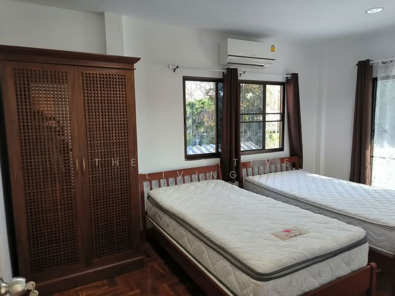 Dollaya, Chiang Mai, Nong Chom, San Sai, Chiang Mai, 4 Bedrooms, 150 sqm, Single Detached House For Rent, by The Positive Living, 500193810 - DDproperty.com