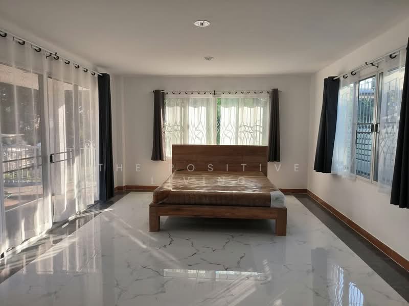 Dollaya, Chiang Mai, Nong Chom, San Sai, Chiang Mai, 4 Bedrooms, 150 sqm, Single Detached House For Rent, by The Positive Living, 500193810 - DDproperty.com