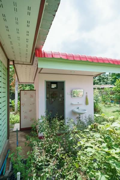 บ้านเดี่ยวเวียงหนองล่อง ลำพูน, Lamphun, Nong Long, Wieng Nong long, Lamphun, 1 Bedroom, 310 sqm, Single Detached House For Sale, by The Best Property บอย, 500193812 - DDproperty.com