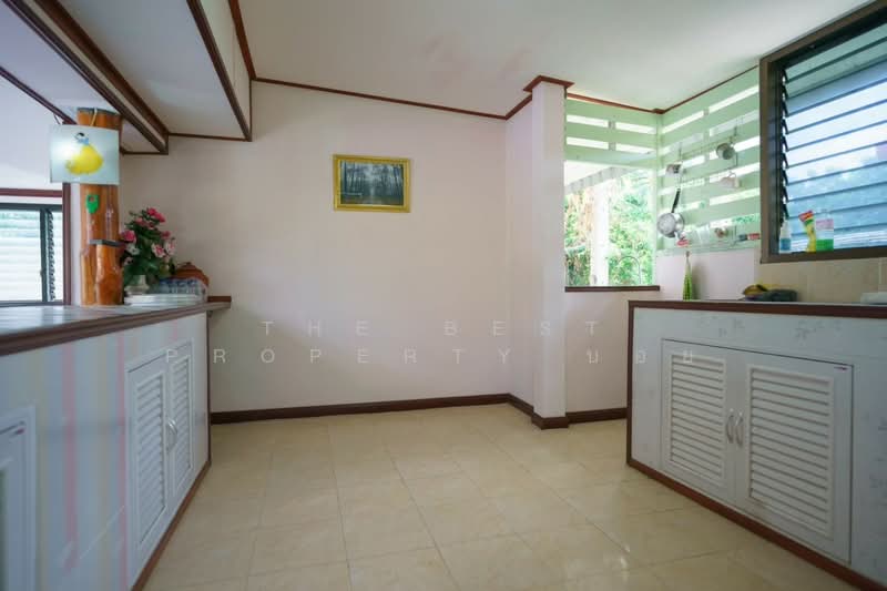 บ้านเดี่ยวเวียงหนองล่อง ลำพูน, Lamphun, Nong Long, Wieng Nong long, Lamphun, 1 Bedroom, 310 sqm, Single Detached House For Sale, by The Best Property บอย, 500193812 - DDproperty.com