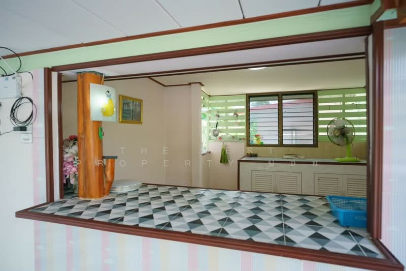 บ้านเดี่ยวเวียงหนองล่อง ลำพูน, Lamphun, Nong Long, Wieng Nong long, Lamphun, 1 Bedroom, 310 sqm, Single Detached House For Sale, by The Best Property บอย, 500193812 - DDproperty.com