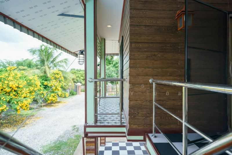 บ้านเดี่ยวเวียงหนองล่อง ลำพูน, Lamphun, Nong Long, Wieng Nong long, Lamphun, 1 Bedroom, 310 sqm, Single Detached House For Sale, by The Best Property บอย, 500193812 - DDproperty.com