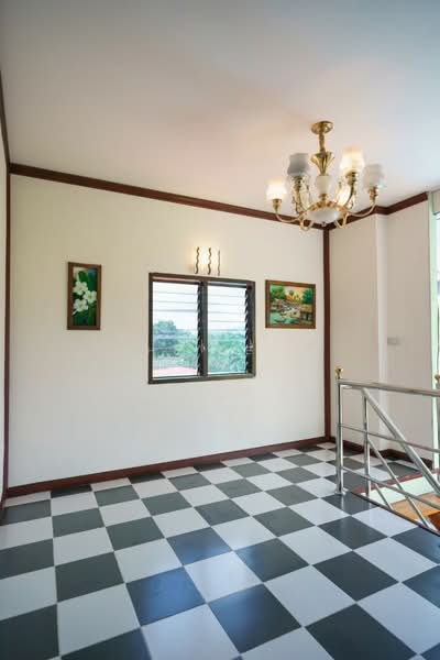 บ้านเดี่ยวเวียงหนองล่อง ลำพูน, Lamphun, Nong Long, Wieng Nong long, Lamphun, 1 Bedroom, 310 sqm, Single Detached House For Sale, by The Best Property บอย, 500193812 - DDproperty.com