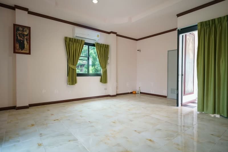 บ้านเดี่ยวเวียงหนองล่อง ลำพูน, Lamphun, Nong Long, Wieng Nong long, Lamphun, 1 Bedroom, 310 sqm, Single Detached House For Sale, by The Best Property บอย, 500193812 - DDproperty.com