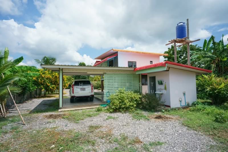 บ้านเดี่ยวเวียงหนองล่อง ลำพูน, Lamphun, Nong Long, Wieng Nong long, Lamphun, 1 Bedroom, 310 sqm, Single Detached House For Sale, by The Best Property บอย, 500193812 - DDproperty.com