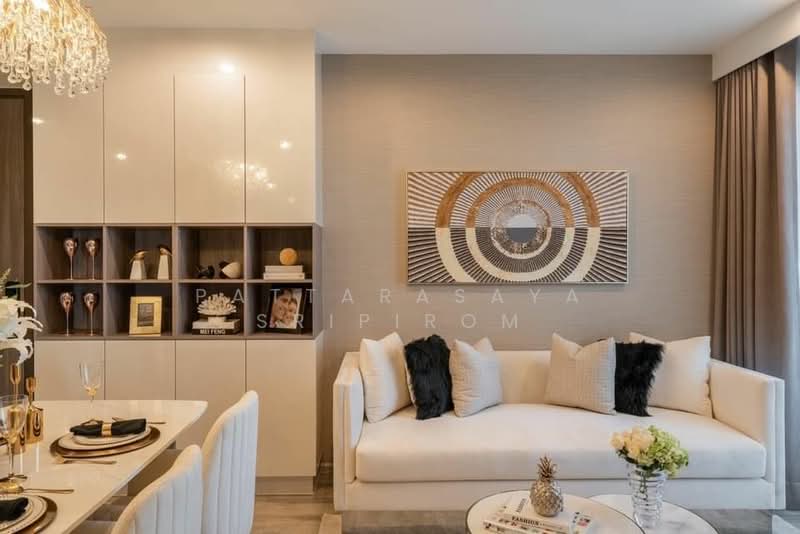 IDEO Mobi Sukhumvit 66, Bangkok, 2578 Soi Sukhumvit 66 Sukhumvit Road, Bang Chak, Phra Khanong, Bangkok, 2 Bedrooms, 85 sqm, Condo For Rent, by Pattarasaya Sripirom, 500193813 - DDproperty.com