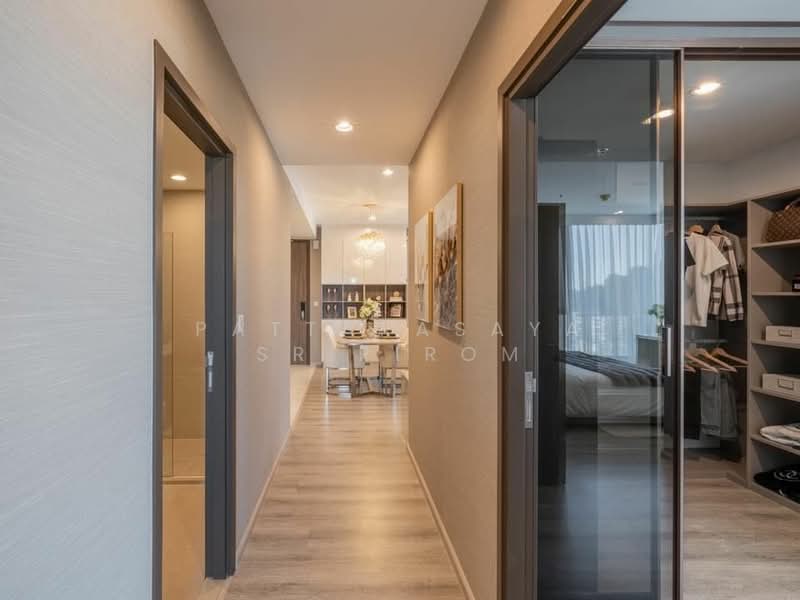 IDEO Mobi Sukhumvit 66, Bangkok, 2578 Soi Sukhumvit 66 Sukhumvit Road, Bang Chak, Phra Khanong, Bangkok, 2 Bedrooms, 85 sqm, Condo For Rent, by Pattarasaya Sripirom, 500193813 - DDproperty.com