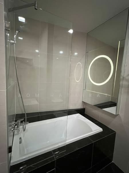 Park Origin Phrom Phong (Park 24), Bangkok, 68 Soi Sukhumvit 24, Khong Tan, Khlong Toei, Bangkok, 2 Bedrooms, 67 sqm, Condo For Rent, by Aom Hatairat, 500193815 - DDproperty.com