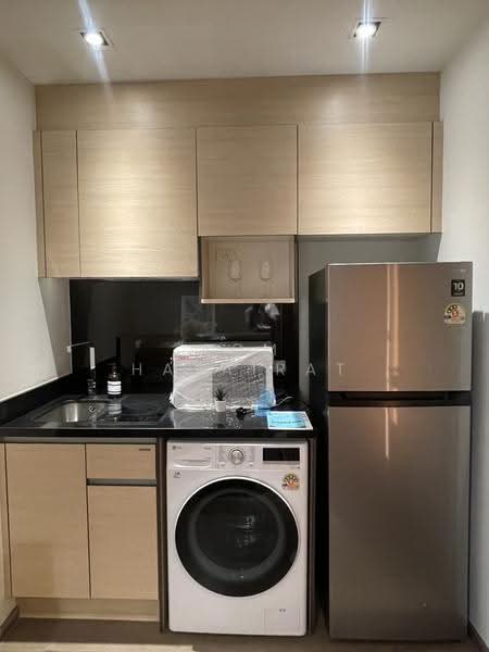 Park Origin Phrom Phong (Park 24), Bangkok, 68 Soi Sukhumvit 24, Khong Tan, Khlong Toei, Bangkok, Studio, 29 sqm, Condo For Rent, by Aom Hatairat, 500193815 - DDproperty.com