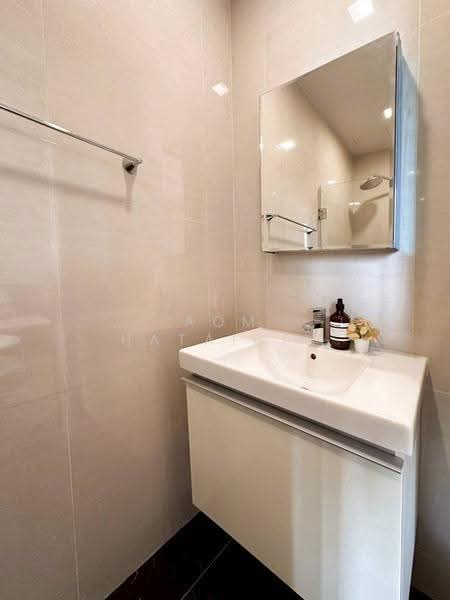 Park Origin Phrom Phong (Park 24), Bangkok, 68 Soi Sukhumvit 24, Khong Tan, Khlong Toei, Bangkok, Studio, 29 sqm, Condo For Rent, by Aom Hatairat, 500193815 - DDproperty.com