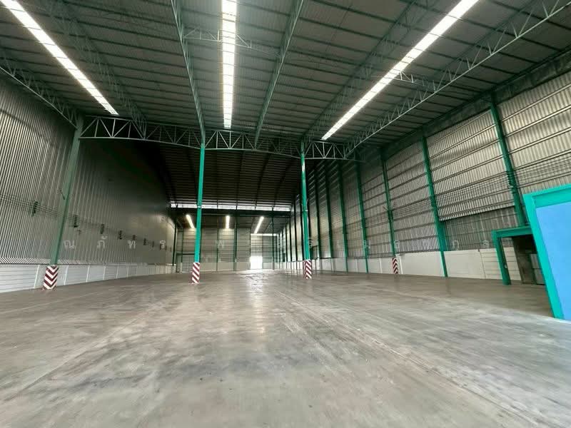 ไทรน้อย, Nonthaburi, Sai Noi, Sai Noi, Nonthaburi, , 3,600 sqm, Warehouse/Factory For Rent, by ณภัทร พรสิริเมธากุล, 500193817 - DDproperty.com