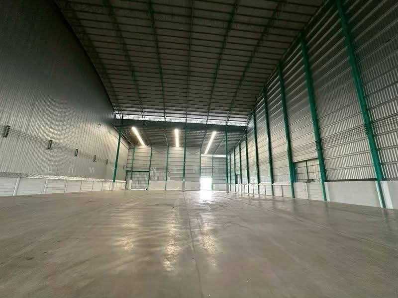 ไทรน้อย, Nonthaburi, Sai Noi, Sai Noi, Nonthaburi, , 3,600 sqm, Warehouse/Factory For Rent, by ณภัทร พรสิริเมธากุล, 500193817 - DDproperty.com
