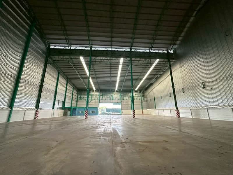 โกดังให้เช่า ขนาด 3,600 ตรม. ไทรน้อย นนทบุรี, Nonthaburi, Sai Noi, Sai Noi, Nonthaburi, , 3,600 sqm, Warehouse/Factory For Rent, by ณภัทร พรสิริเมธากุล, 500193817 - DDproperty.com