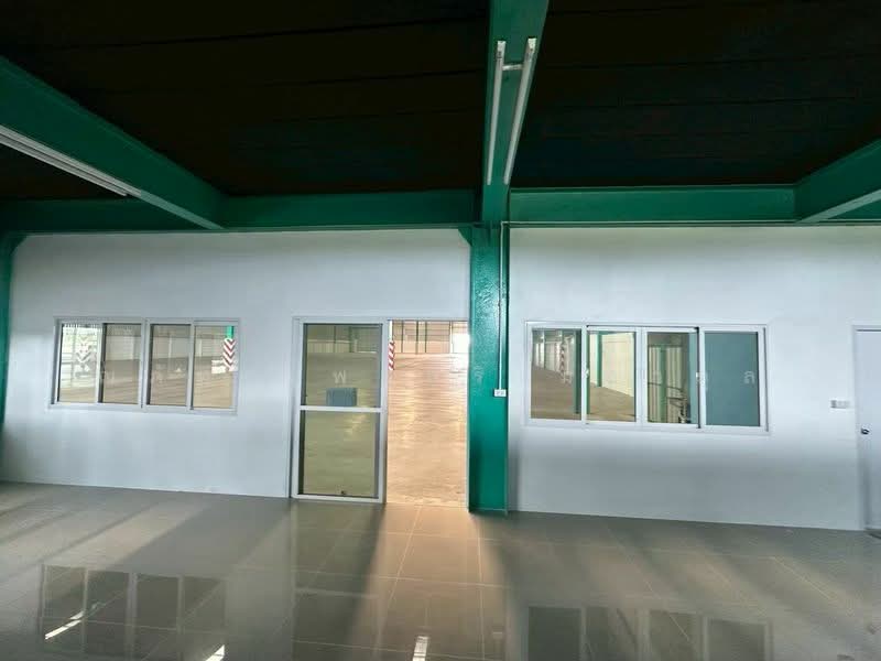 ไทรน้อย, Nonthaburi, Sai Noi, Sai Noi, Nonthaburi, , 3,600 sqm, Warehouse/Factory For Rent, by ณภัทร พรสิริเมธากุล, 500193817 - DDproperty.com