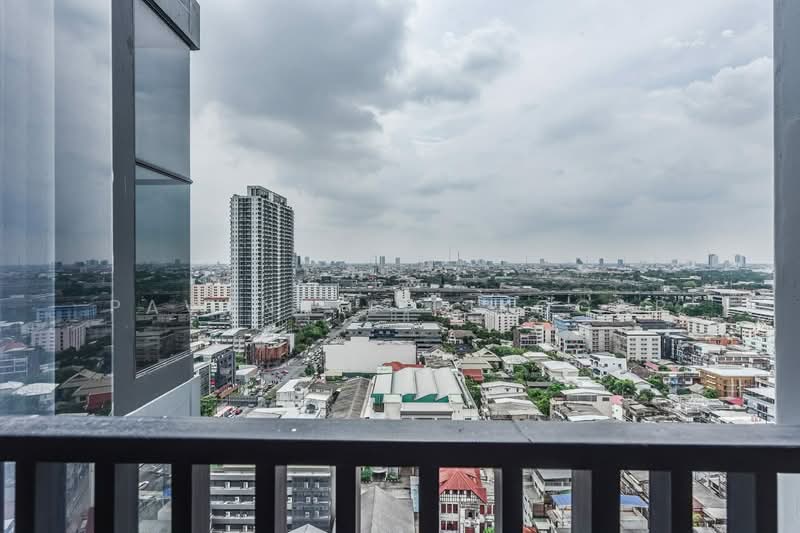 Park Origin Ratchathewi, Bangkok, 135 Phetchaburi Road, Thung Phaya Thai, Ratchathewi, Bangkok, 1 Bedroom, 47 sqm, Condo For Rent, by Pavana Sirikogar, 500193818 - DDproperty.com