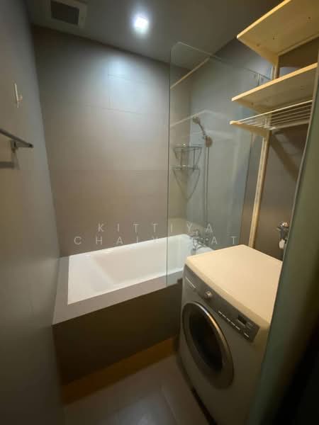 Noble Revent, Bangkok, Sri Ayutthaya Road, Thanon Phaya Thai, Ratchathewi, Bangkok, 2 Bedrooms, 63 sqm, Condo For Rent, by Kittiya Chaiyasat, 500193819 - DDproperty.com