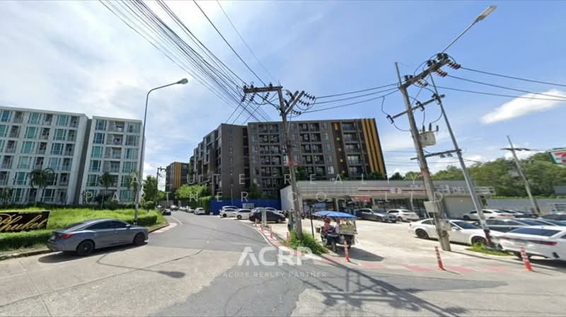 Prime Land for Sale – Behind Central Phuket, Phuket, Wichit, Muang Phuket, Phuket, , 8,096 sqm, Land For Sale, by Acute Realty Partner Co.,Ltd., 500193822 - DDproperty.com