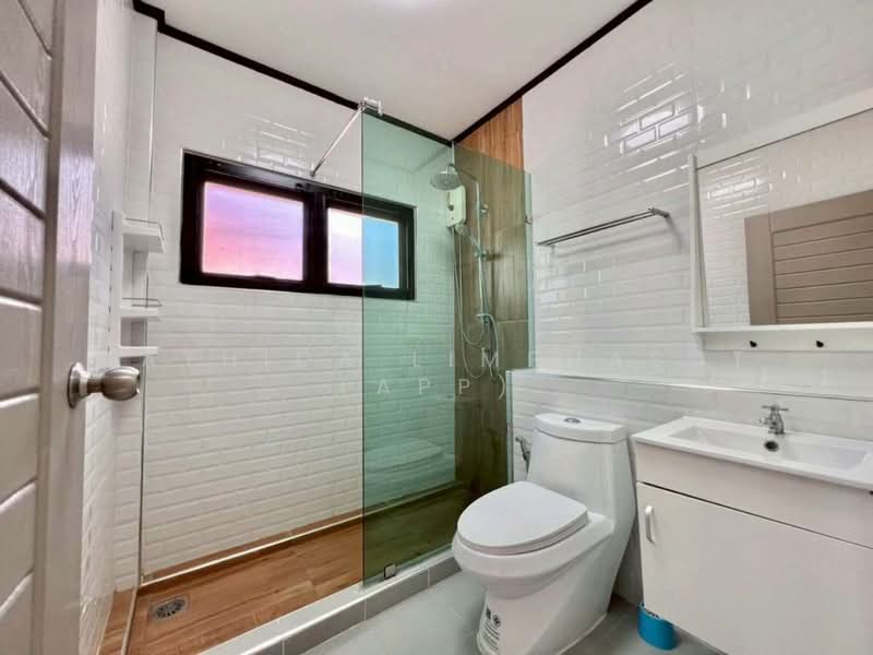 Hin Wong Niwet, Chon Buri (Pattaya), Na Chom Thian, Sattahip, Chon Buri (Pattaya), 3 Bedrooms, 300 sqm, Single Detached House For Sale, by Sathida Limphasut (App), 500193827 - DDproperty.com