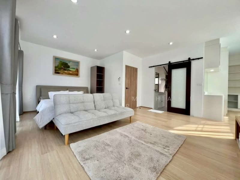 Hin Wong Niwet, Chon Buri (Pattaya), Na Chom Thian, Sattahip, Chon Buri (Pattaya), 3 Bedrooms, 300 sqm, Single Detached House For Sale, by Sathida Limphasut (App), 500193827 - DDproperty.com