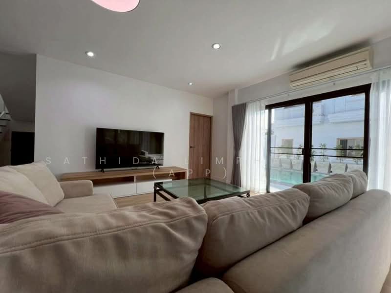 Hin Wong Niwet, Chon Buri (Pattaya), Na Chom Thian, Sattahip, Chon Buri (Pattaya), 3 Bedrooms, 300 sqm, Single Detached House For Sale, by Sathida Limphasut (App), 500193827 - DDproperty.com