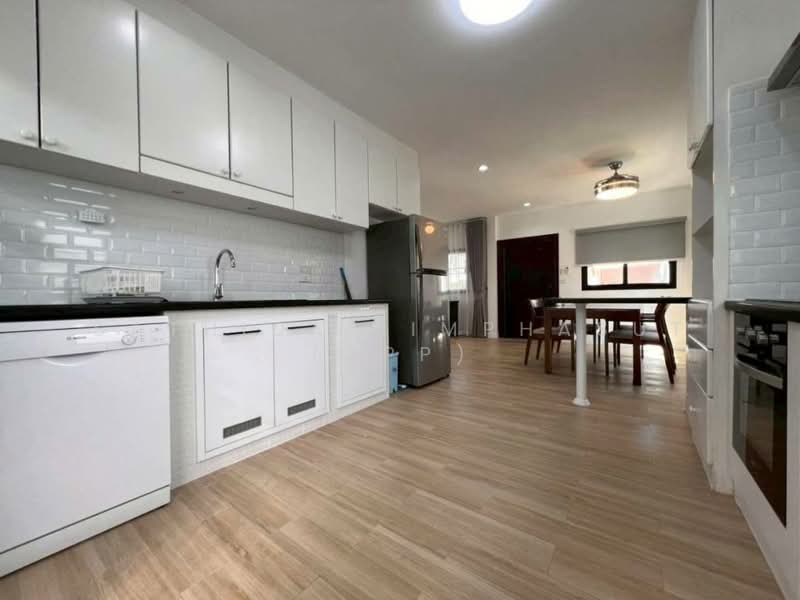 Hin Wong Niwet, Chon Buri (Pattaya), Na Chom Thian, Sattahip, Chon Buri (Pattaya), 3 Bedrooms, 300 sqm, Single Detached House For Sale, by Sathida Limphasut (App), 500193827 - DDproperty.com