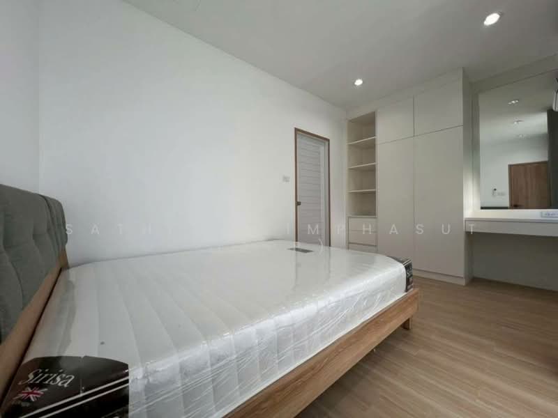 Hin Wong Niwet, Chon Buri (Pattaya), Na Chom Thian, Sattahip, Chon Buri (Pattaya), 3 Bedrooms, 300 sqm, Single Detached House For Sale, by Sathida Limphasut (App), 500193827 - DDproperty.com