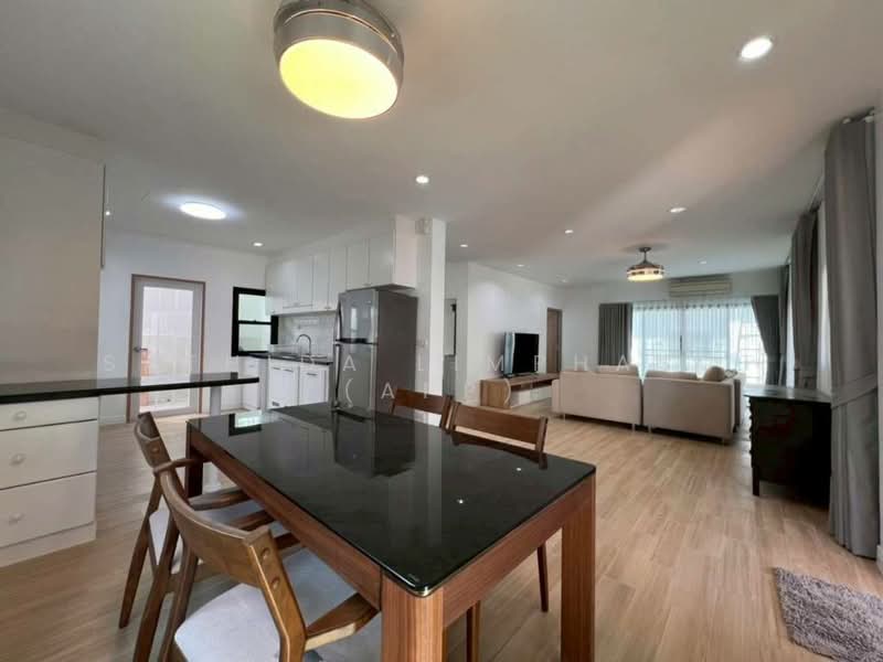 Hin Wong Niwet, Chon Buri (Pattaya), Na Chom Thian, Sattahip, Chon Buri (Pattaya), 3 Bedrooms, 300 sqm, Single Detached House For Sale, by Sathida Limphasut (App), 500193827 - DDproperty.com