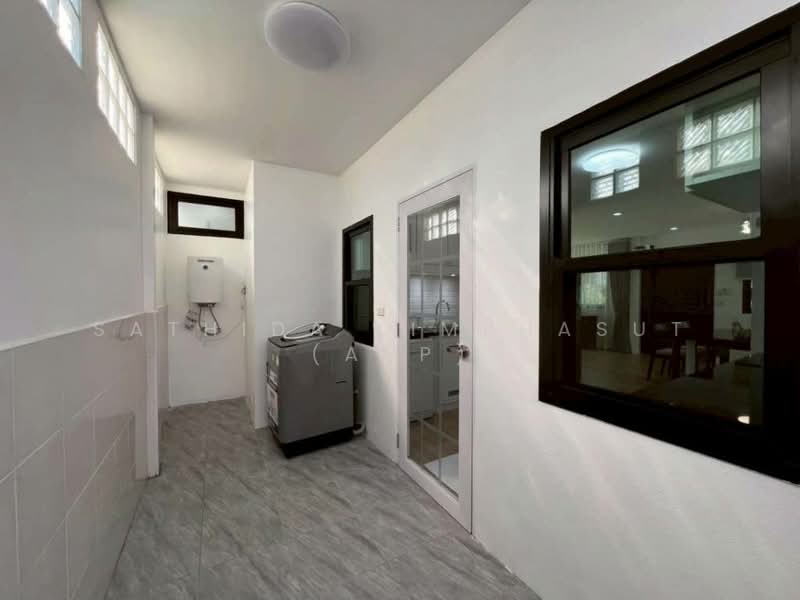 Hin Wong Niwet, Chon Buri (Pattaya), Na Chom Thian, Sattahip, Chon Buri (Pattaya), 3 Bedrooms, 300 sqm, Single Detached House For Sale, by Sathida Limphasut (App), 500193827 - DDproperty.com