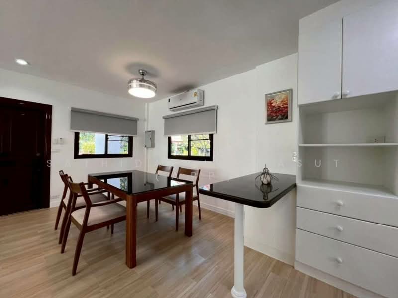 Hin Wong Niwet, Chon Buri (Pattaya), Na Chom Thian, Sattahip, Chon Buri (Pattaya), 3 Bedrooms, 300 sqm, Single Detached House For Sale, by Sathida Limphasut (App), 500193827 - DDproperty.com