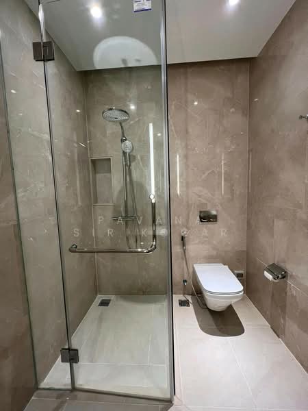 Magnolias Waterfront Residences : แมกโนเลียส์ วอเตอร์ฟรอนท์ เรสซิเดนซ์, กรุงเทพ, 259 ถ. กรุงธนบุรี, คลองต้นไทร, คลองสาน, กรุงเทพ, 61 ตร.ม., คอนโด ให้เช่า, โดย Pavana Sirikogar, 500193828 - DDproperty.com