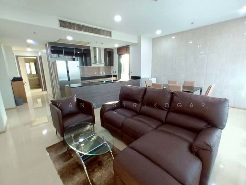 Keyne by Sansiri, Bangkok, 766 Sukhumvit Road, Khlong Toei, Khlong Toei, Bangkok, 3 Bedrooms, 140 sqm, Condo For Rent, by Pavana Sirikogar, 500193831 - DDproperty.com