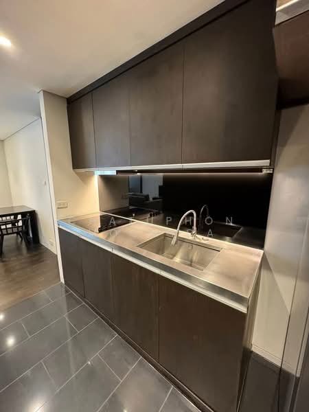 Siamese Gioia, Bangkok, Sukhumvit 31 Road, Khlong Tan Nua, Watthana, Bangkok, 2 Bedrooms, 73 sqm, Condo For Sale, by Chatuphon Mochida, 500193832 - DDproperty.com