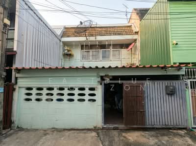 ขาย - Townhouse Area Taopoon, กรุงเทพ