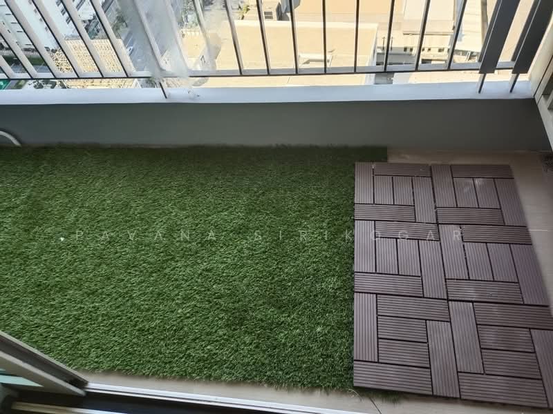 The Address Asoke, Bangkok, 1655 Petchburi Road, Makkasan, Ratchathewi, Bangkok, 2 Bedrooms, 76 sqm, Condo For Rent, by Pavana Sirikogar, 500193837 - DDproperty.com