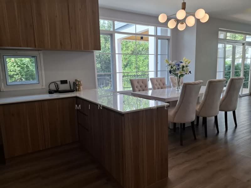 Land and Houses Park, Phuket, Chalong, Muang Phuket, Phuket, 3 Bedrooms, 300 sqm, Single Detached House For Sale, by Min Prime, 500193838 - DDproperty.com