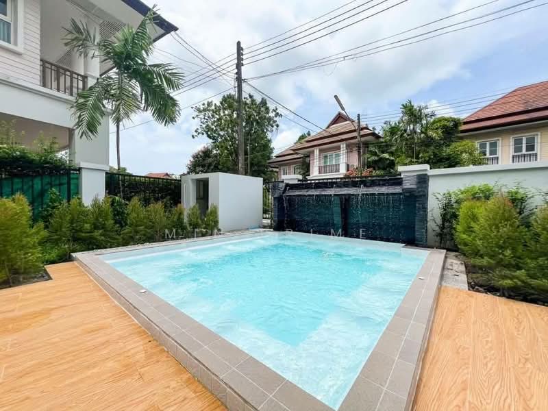 Land and Houses Park : แลนด์ แอนด์ เฮ้าส์ ปาร์ค, ภูเก็ต, ฉลอง, เมืองภูเก็ต, ภูเก็ต, 300 ตร.ม., บ้านเดี่ยว ขาย, โดย Min Prime, 500193838 - DDproperty.com