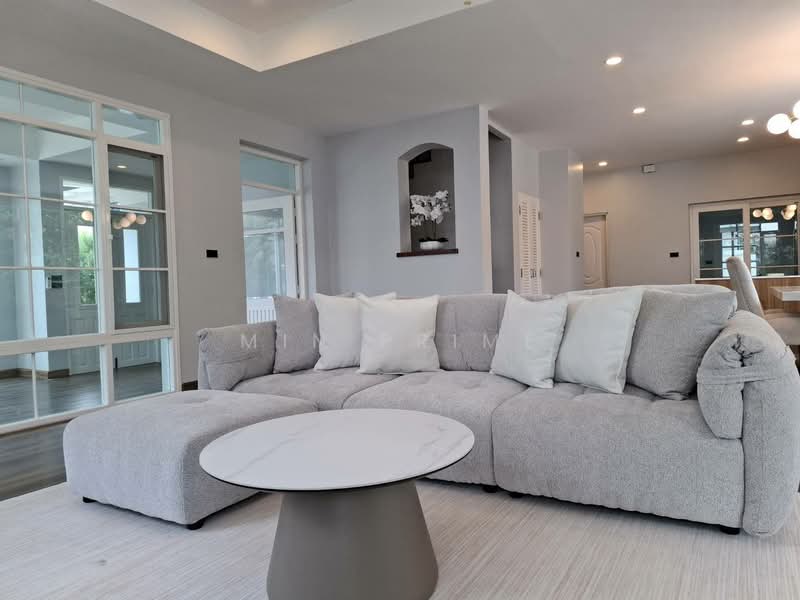 Land and Houses Park, Phuket, Chalong, Muang Phuket, Phuket, 3 Bedrooms, 300 sqm, Single Detached House For Sale, by Min Prime, 500193838 - DDproperty.com