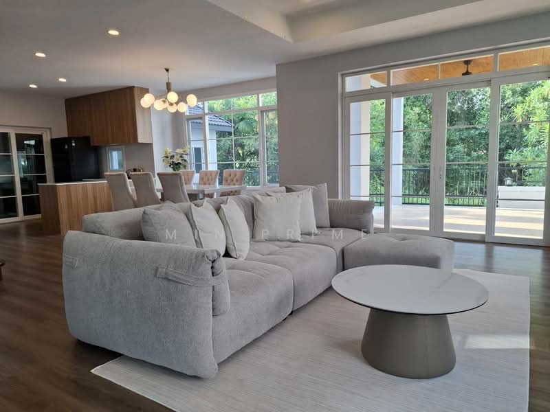 Land and Houses Park, Phuket, Chalong, Muang Phuket, Phuket, 3 Bedrooms, 300 sqm, Single Detached House For Sale, by Min Prime, 500193838 - DDproperty.com