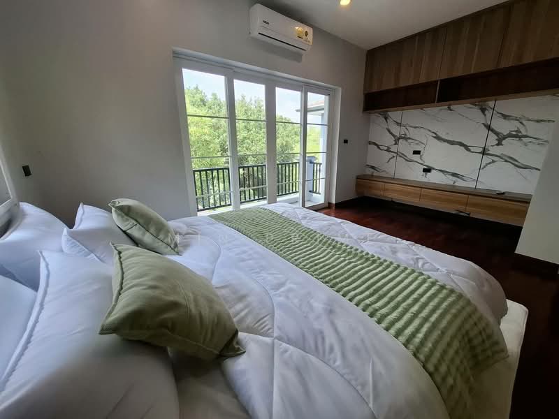 Land and Houses Park, Phuket, Chalong, Muang Phuket, Phuket, 3 Bedrooms, 300 sqm, Single Detached House For Sale, by Min Prime, 500193838 - DDproperty.com