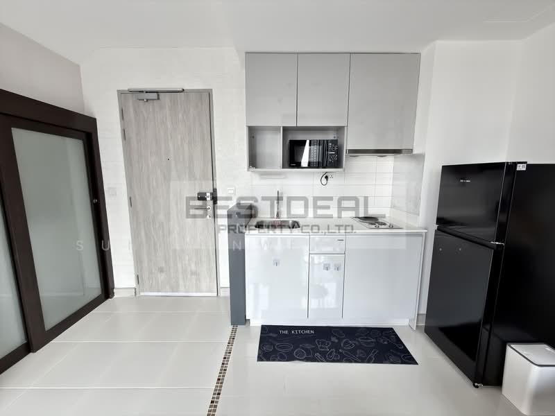 IDEO MOBI Rama 9, Bangkok, 90 Rama 9 Road, Huai Khwang, Huai Khwang, Bangkok, 1 Bedroom, 45 sqm, Condo For Sale, by Panuwat Suntornwetchapong, 500193839 - DDproperty.com