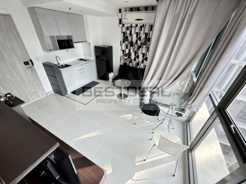 IDEO MOBI Rama 9, Bangkok, 90 Rama 9 Road, Huai Khwang, Huai Khwang, Bangkok, 1 Bedroom, 45 sqm, Condo For Sale, by Panuwat Suntornwetchapong, 500193839 - DDproperty.com