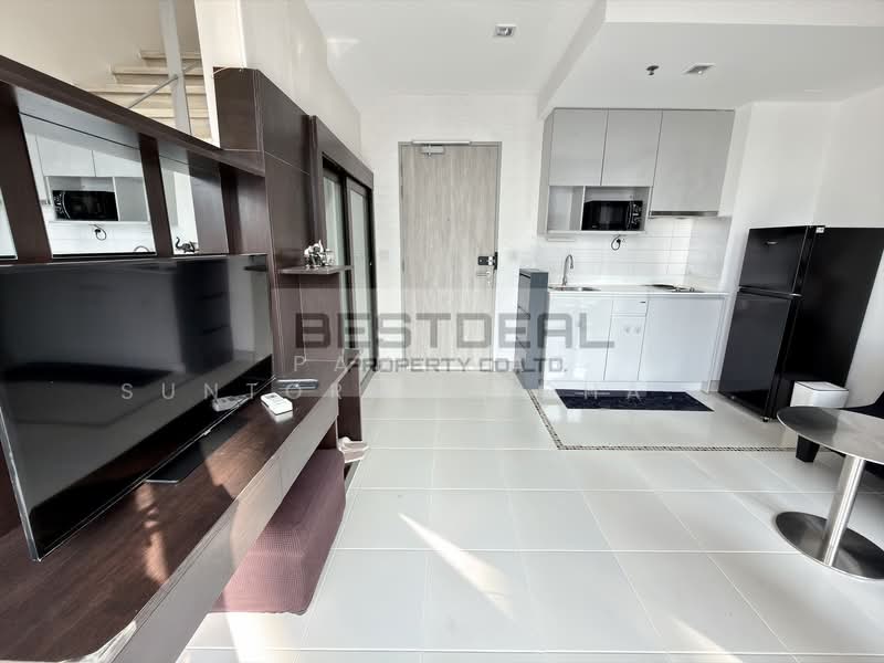 IDEO MOBI Rama 9, Bangkok, 90 Rama 9 Road, Huai Khwang, Huai Khwang, Bangkok, 1 Bedroom, 45 sqm, Condo For Sale, by Panuwat Suntornwetchapong, 500193839 - DDproperty.com