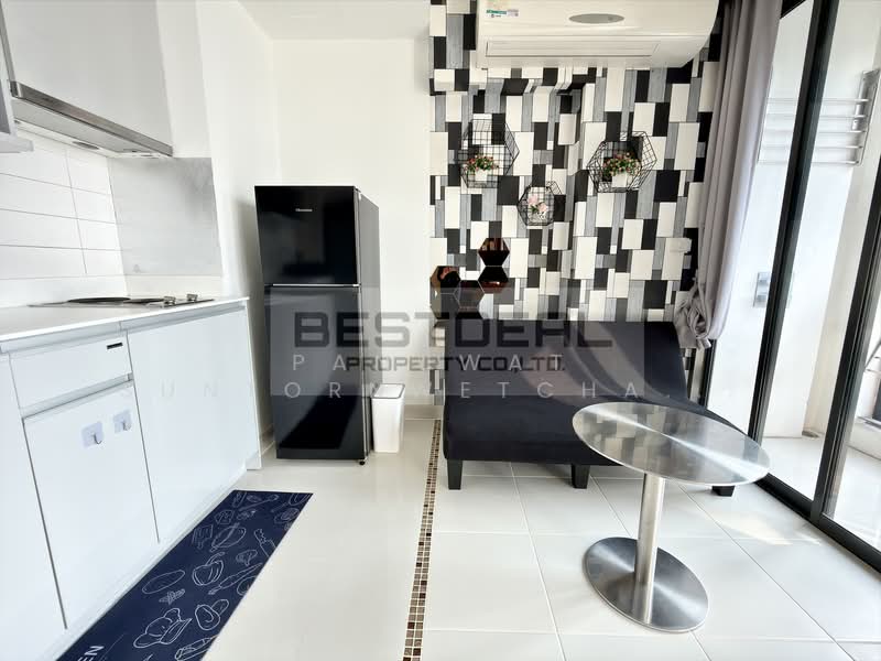 IDEO MOBI Rama 9, Bangkok, 90 Rama 9 Road, Huai Khwang, Huai Khwang, Bangkok, 1 Bedroom, 45 sqm, Condo For Sale, by Panuwat Suntornwetchapong, 500193839 - DDproperty.com